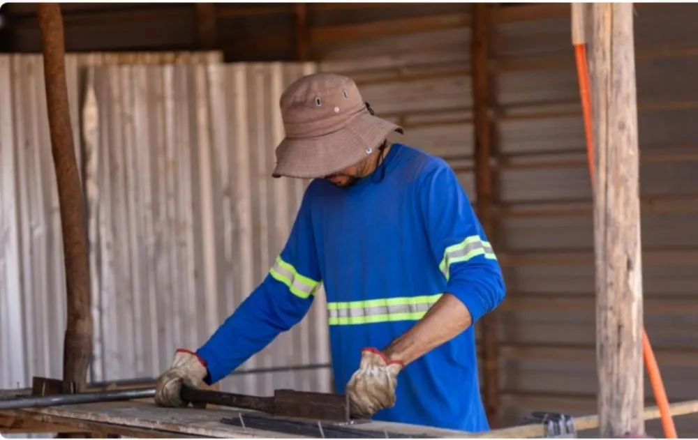Foto: Divulgação/Assessoria 