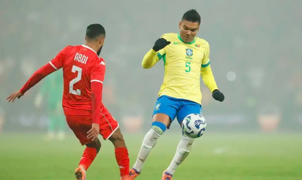 Brasil despacha França nos pênaltis e vai às quartas do Mundial Sub-17