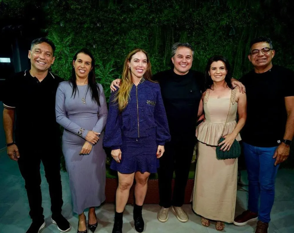 Foto: Divulgação/Assessoria 