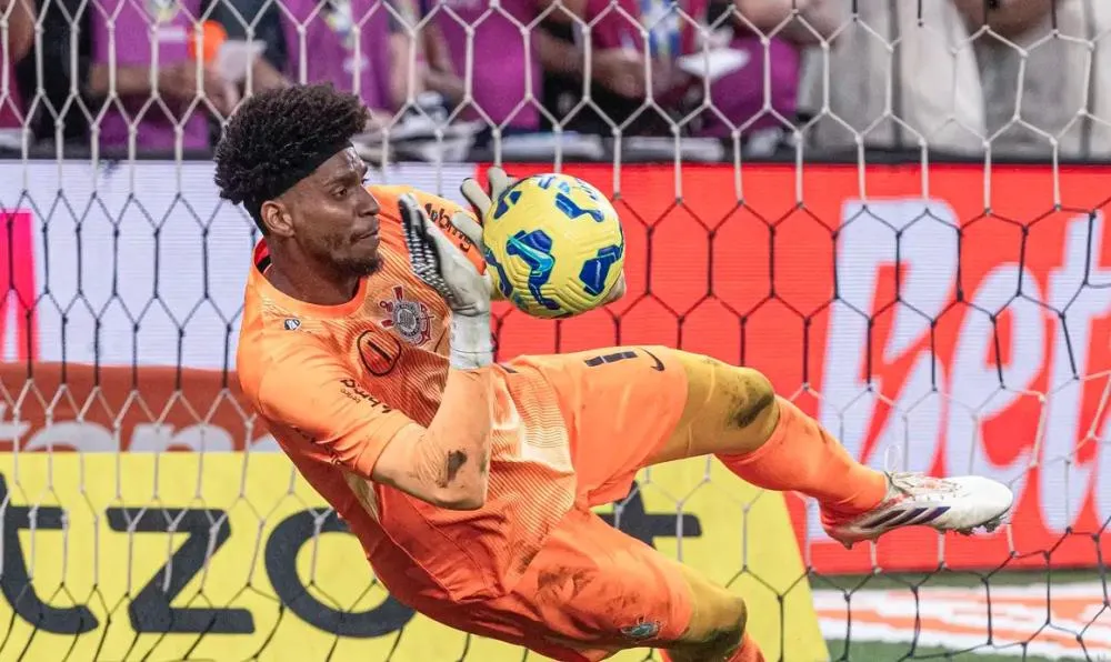 Fotos: Rodrigo Coca/Agência Corinthians