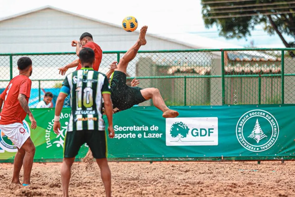 Fotos: Divulgação/SEL-DF