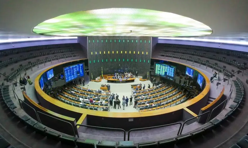 Foto: Roque de Sá/Agência Senado/Direitos reservados