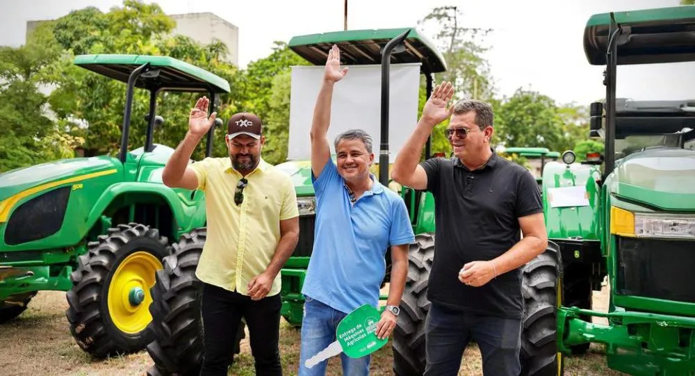 Foto: Divulgação/Assessoria 