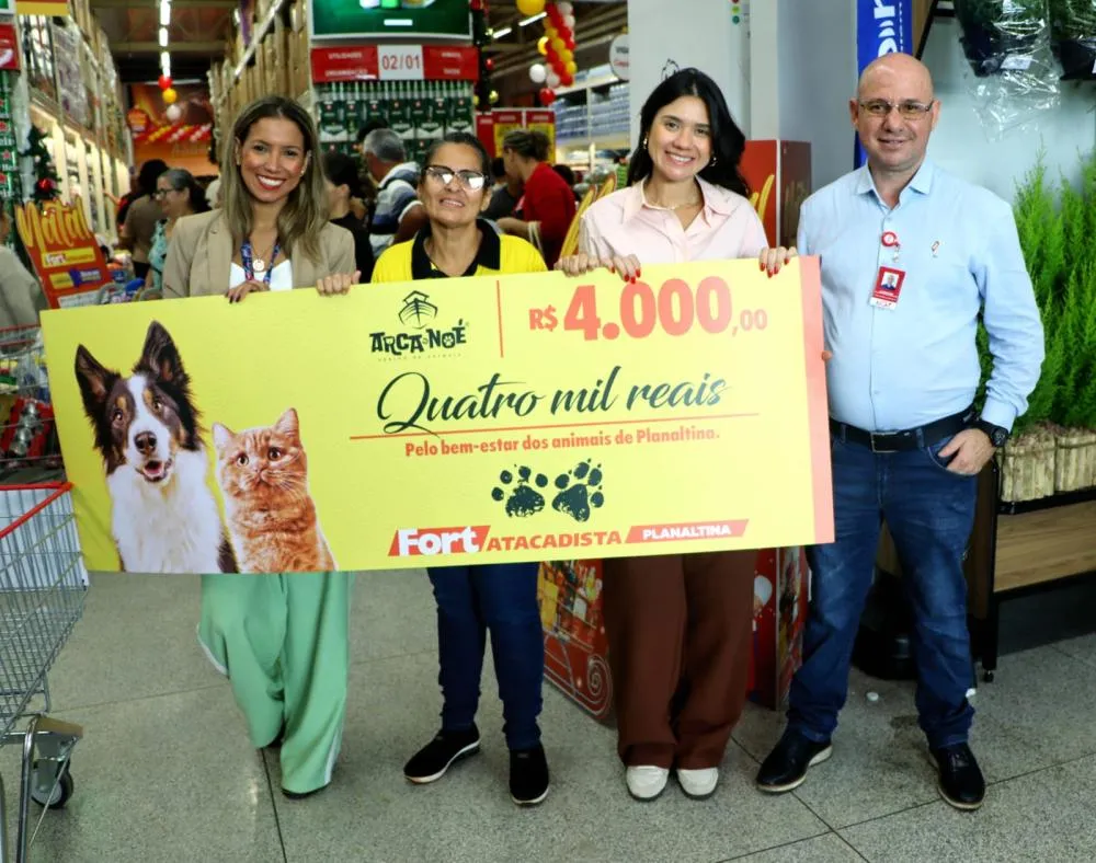 Foto: Divulgação/Assessoria