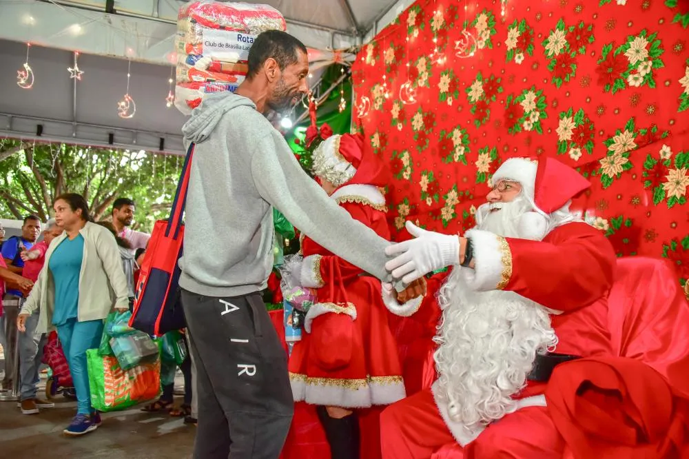 Foto: Divulgação/Assessoria