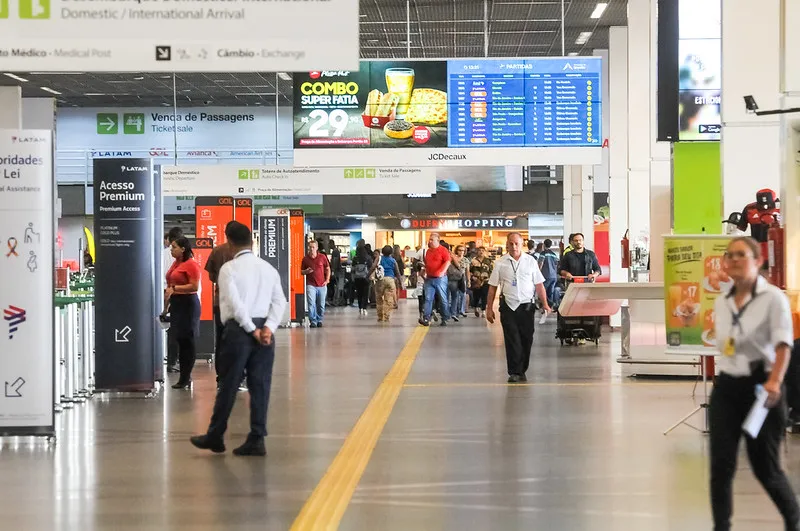 Passagem aérea comprada? Veja os principais direitos do passageiro em voos nacionais e internacionais