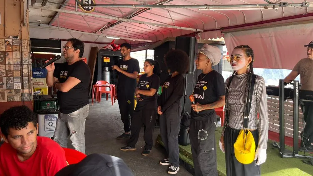 Foto: Divulgação/Detran-DF