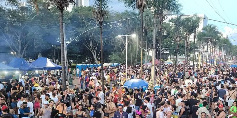 Prefeitura de Goiânia promove ações de conscientização e promoção de direitos durante o pré-Carnaval na capital