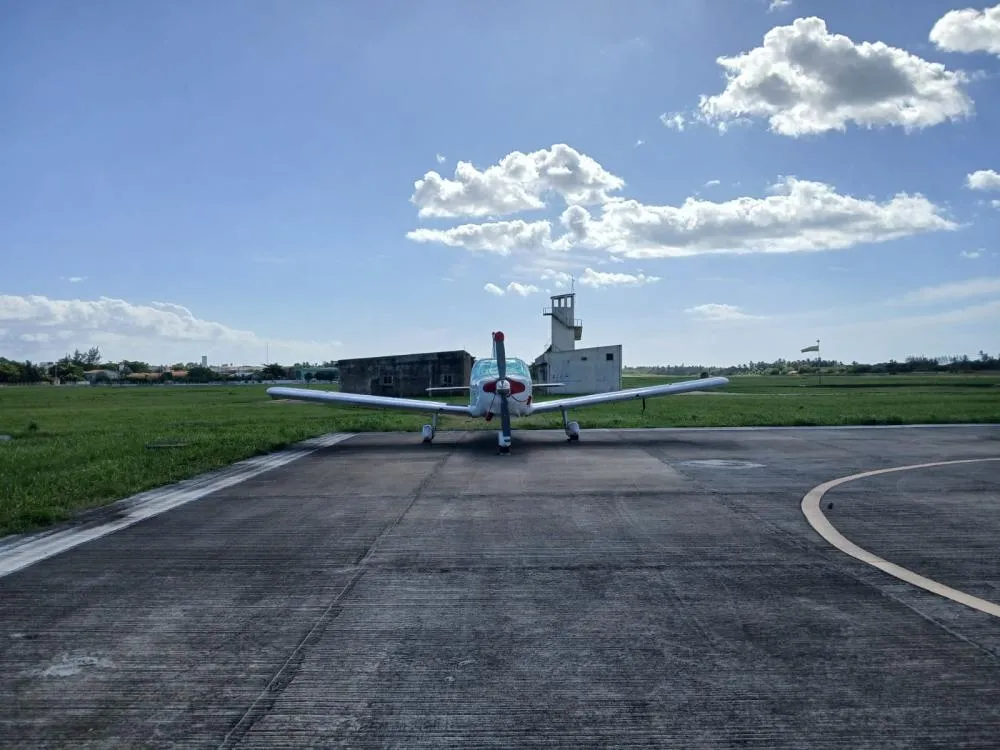 AVA Sobrevoos lança oferta de carnaval em Camocim