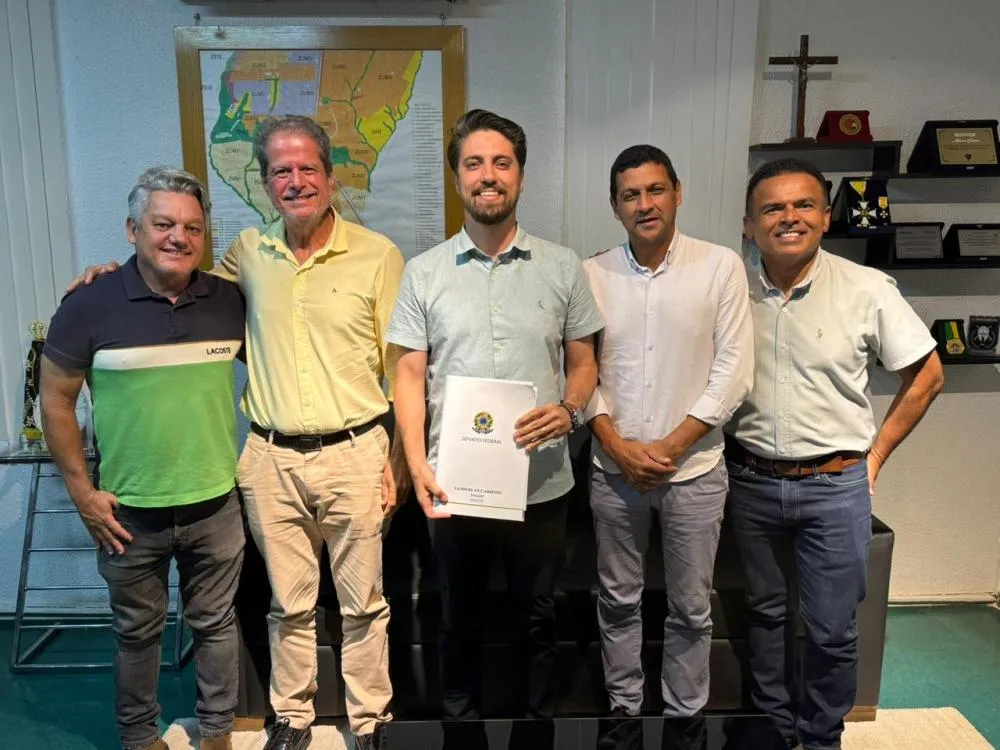 Foto: Divulgação/Assessoria 