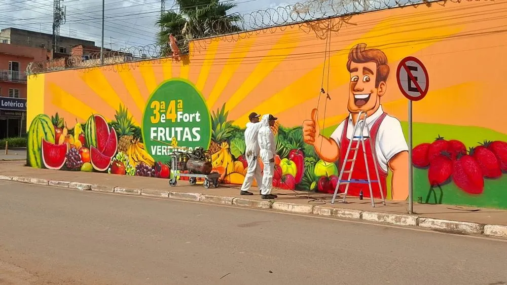 Foto: Divulgação/Assessoria 