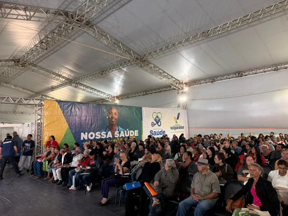 Foto: Divulgação Assessoria 
