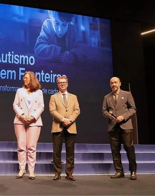 Congresso Autismo sem Fronteiras teve avaliação positiva da Secretária de Saúde de Goiás: evento ocorreu no último final de semana em Goiânia com mais de 2000 profissionais presentes