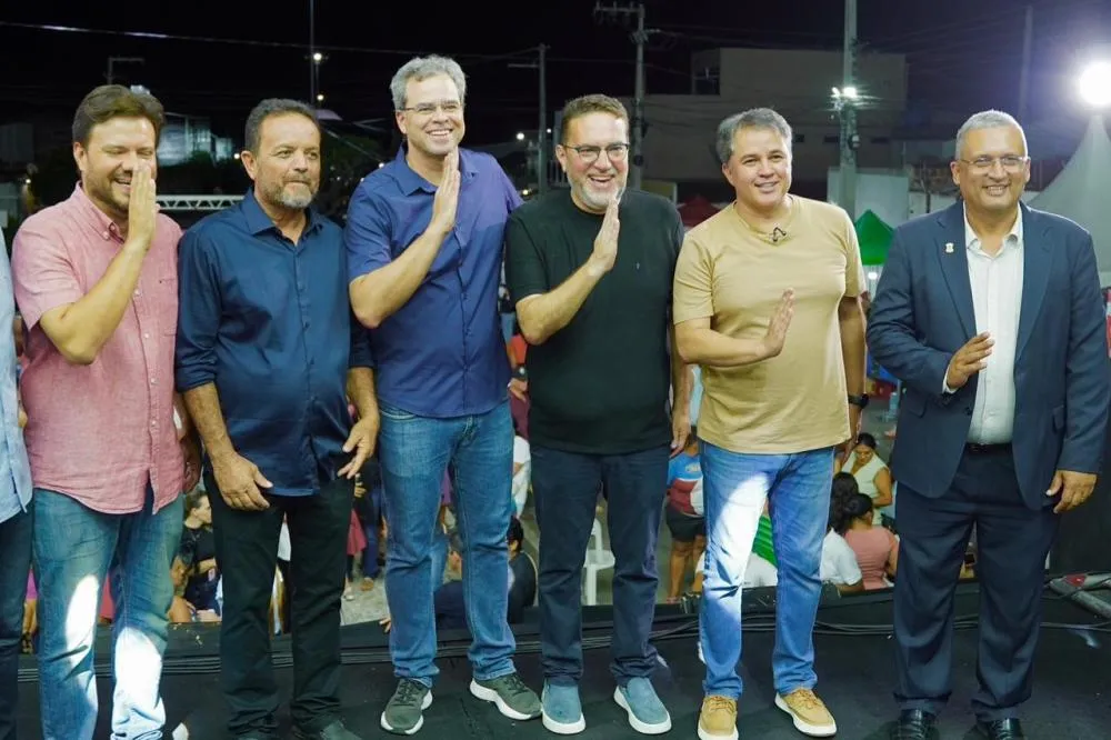 Foto: Divulgação Assessoria 