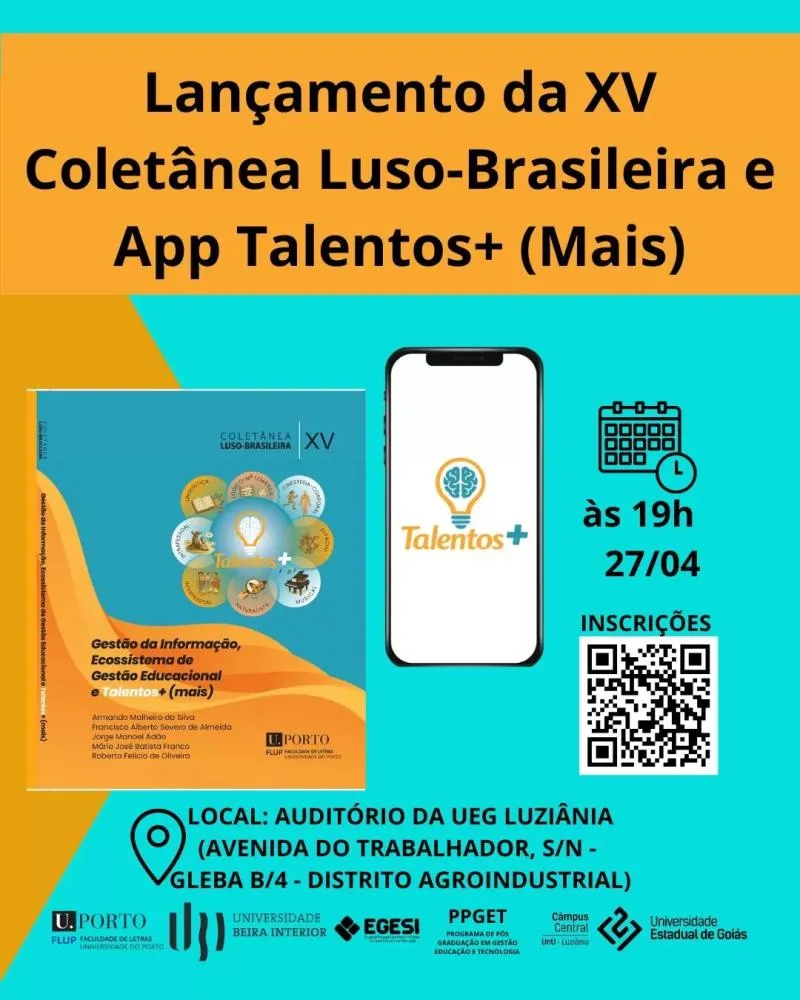 Foto: Divulgação/Assessoria 