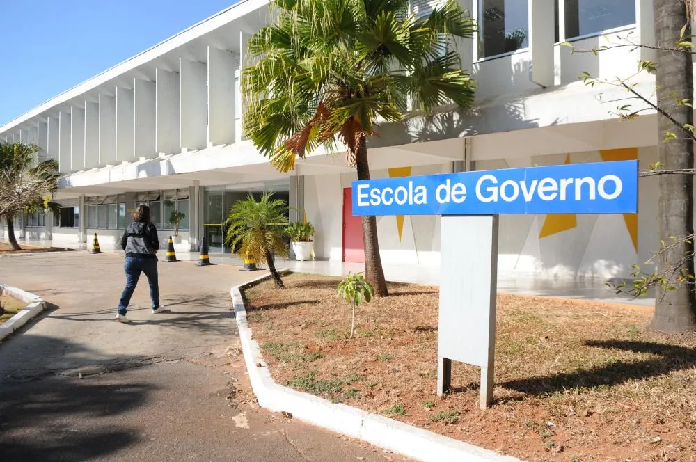 GDF abre inscrições para 28 cursos online de capacitação para servidores