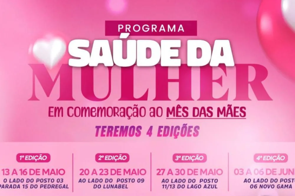 Foto: Divulgação/Assessoria 