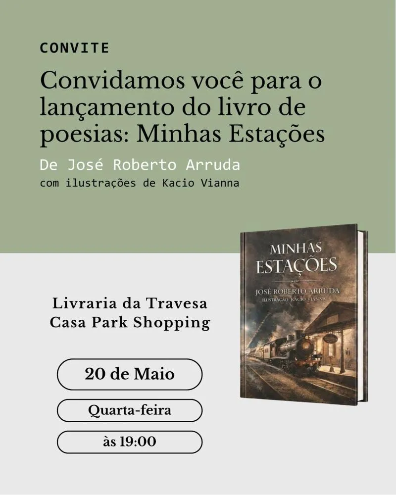 Foto: Divulgação/Assessoria 