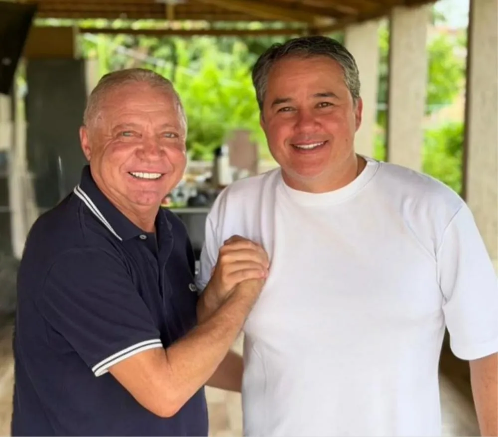 Foto: Reprodução/ Instagram Sales Lima 