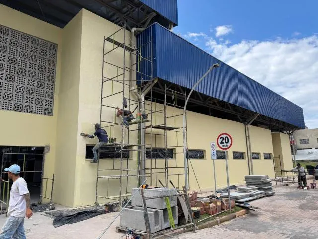 Foto: Divulgação/Segov-DF