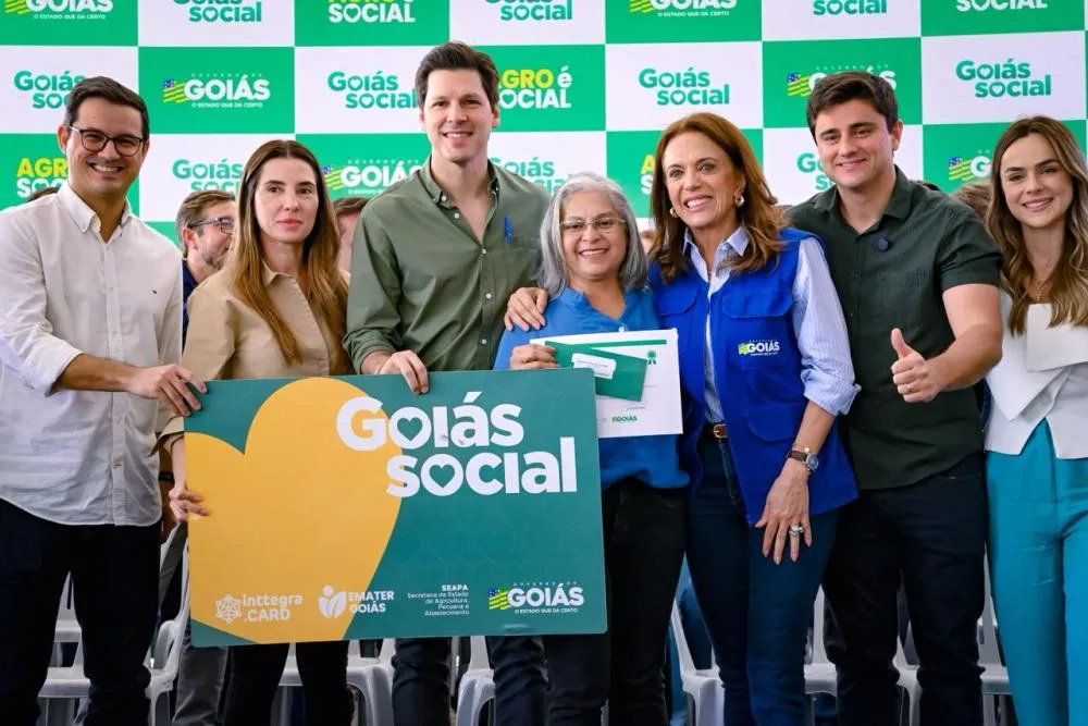 Foto: Divulgação/Assessoria 