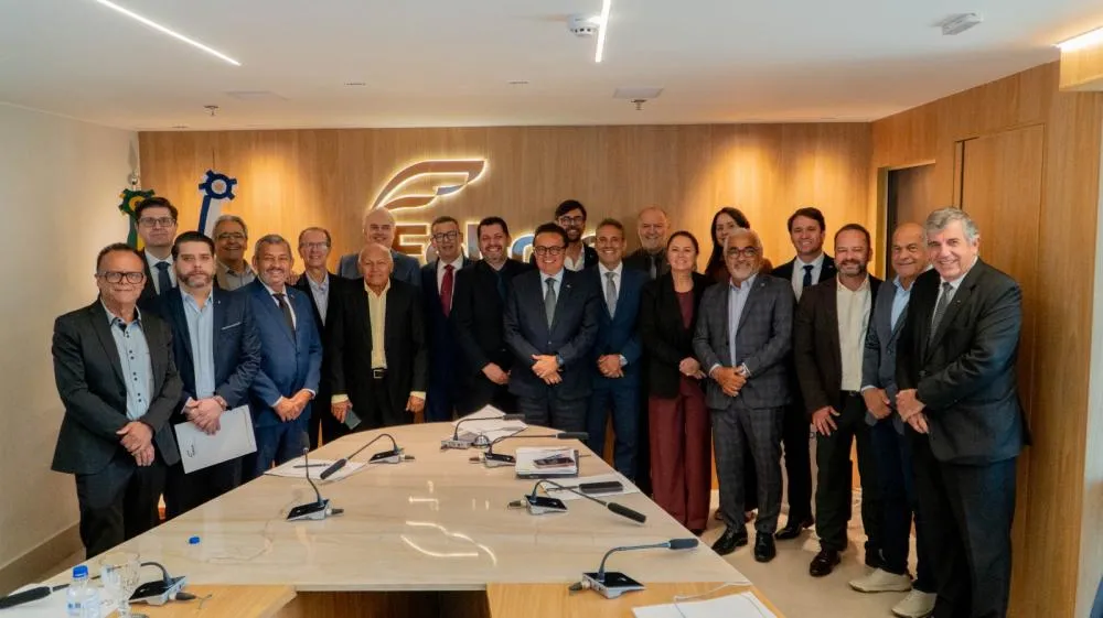 Febrac elege nova diretora para a gestão de 2026-2030