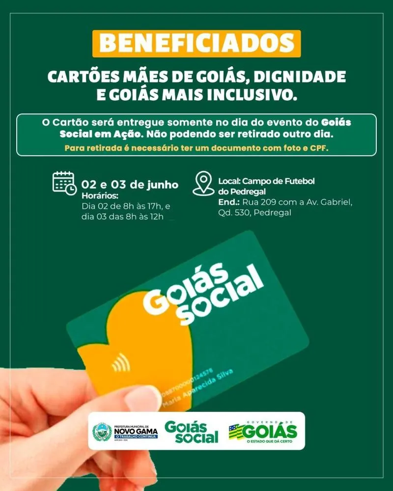 Foto: Divulgação/Assessoria 