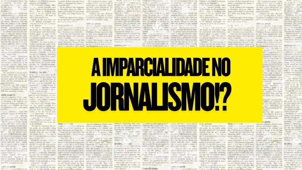 Entre o Fato e o Debate: O Dever do Jornalismo em Dar Voz a Todos os Lados
