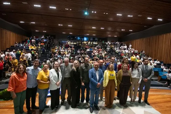 Foto: Felipe Ando/Agência CLDF