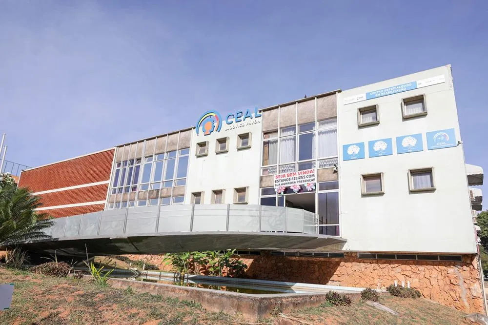 Foto: Matheus Borges/Agência Brasília