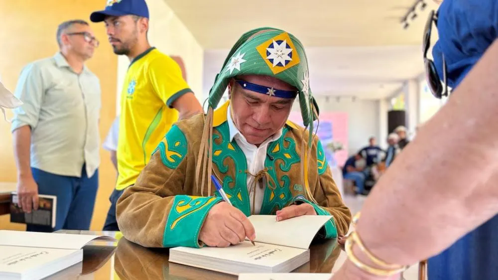 Foto: Divulgação/Assessoria Sales Lima
