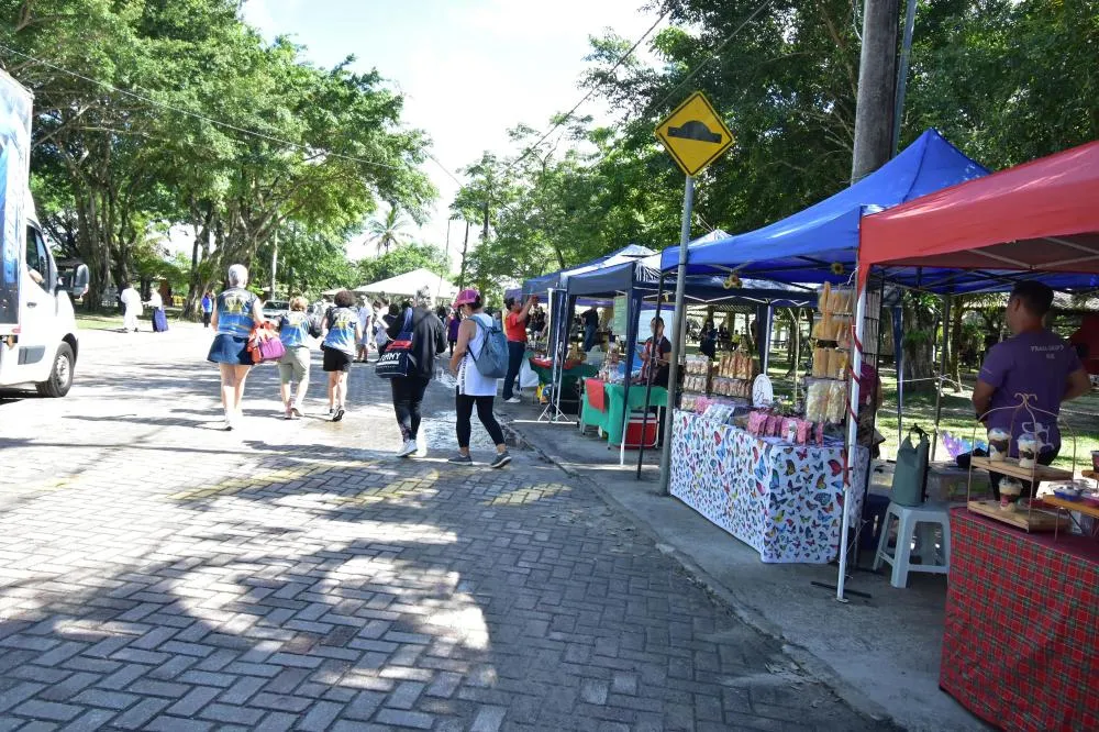 Portinho recebe edição junina da Feira de Artesanato neste domingo (21)