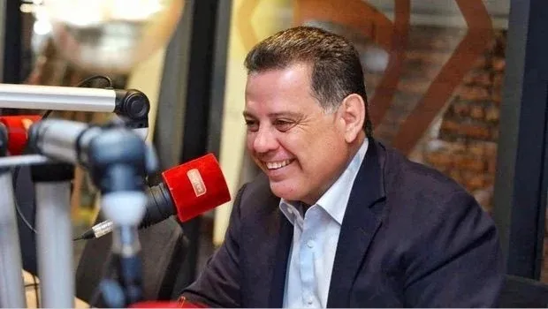 Marconi Perillo lidera corrida pelo Governo de Goiás em pesquisa Poder360