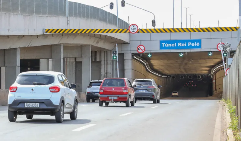 Foto: Divulgação/SSP-DF
