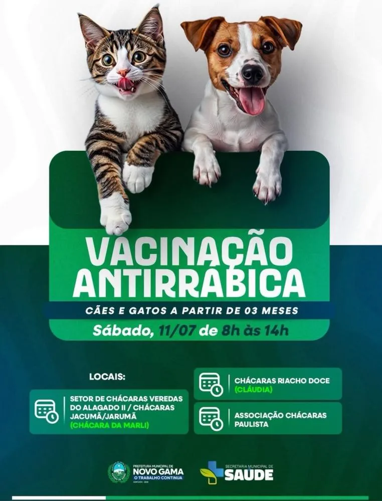 Foto: Divulgação/Assessoria 