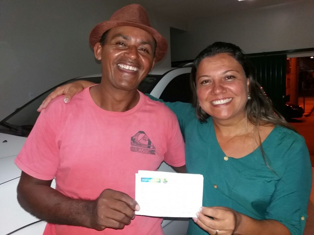 Aumentando a dose de ideias