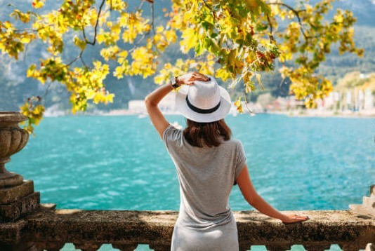 Guapé, em MG,  é o novo sonho de consumo do mercado de luxo