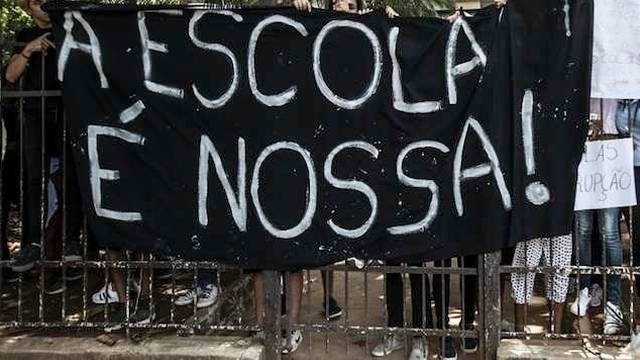 Manifestantes podem ser condenados a pagar R$ 15 milhões ao Governo Federal