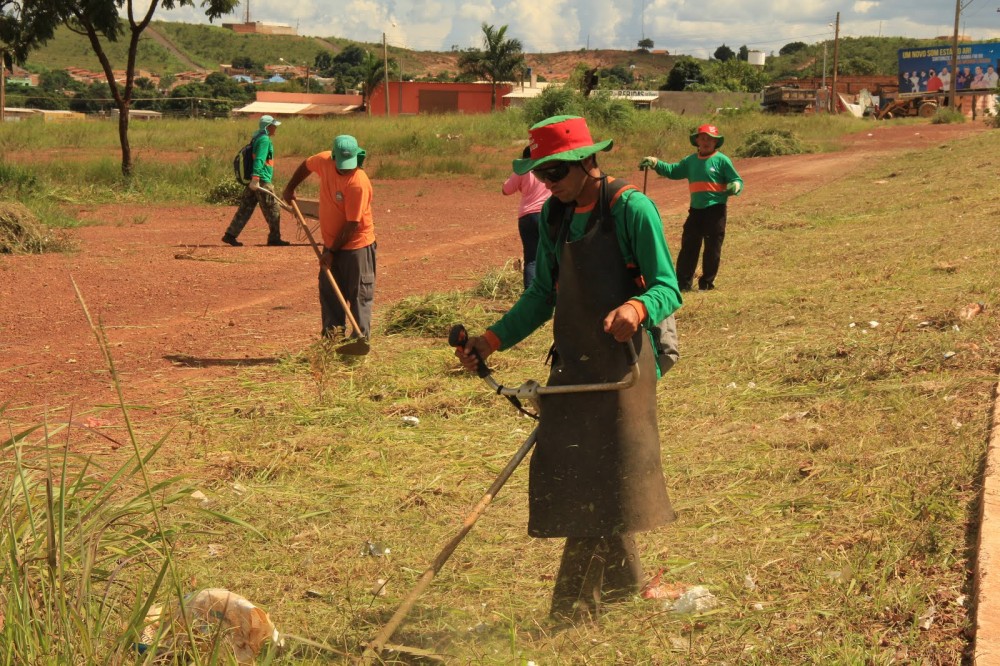Novo Gama: Você sabe o que é IPTU e porque pagamos?