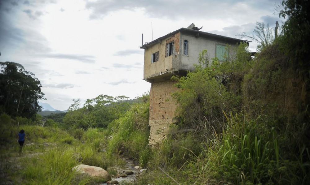Dez anos após tragédia, região serrana sedia governo do Rio por 3 dias