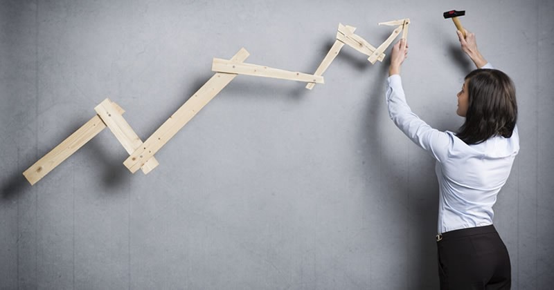 Crescer profissionalmente: recompensa ou conquista?