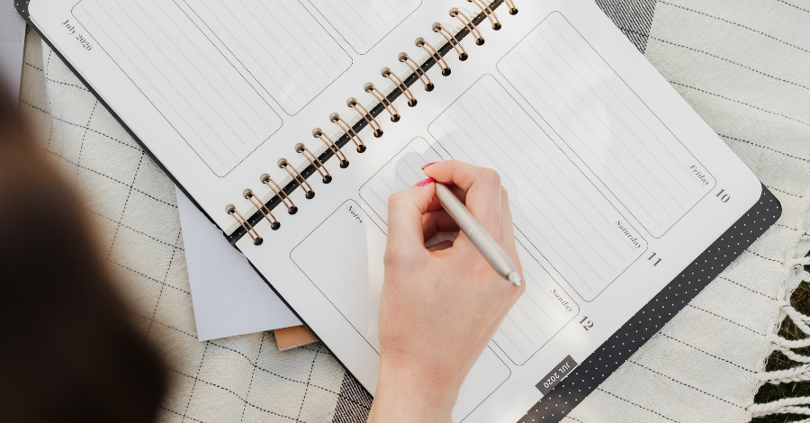 Do it yourself: por que se tornar o seu próprio personal organizer?