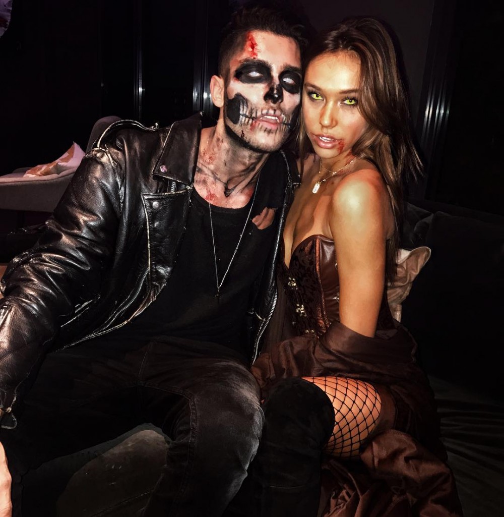 Doces ou travessuras?