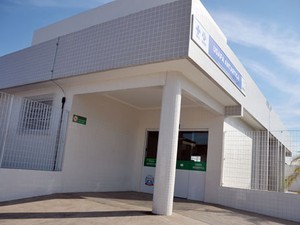 Praia Grande deve inaugurar Usafa Antártica nesta semana