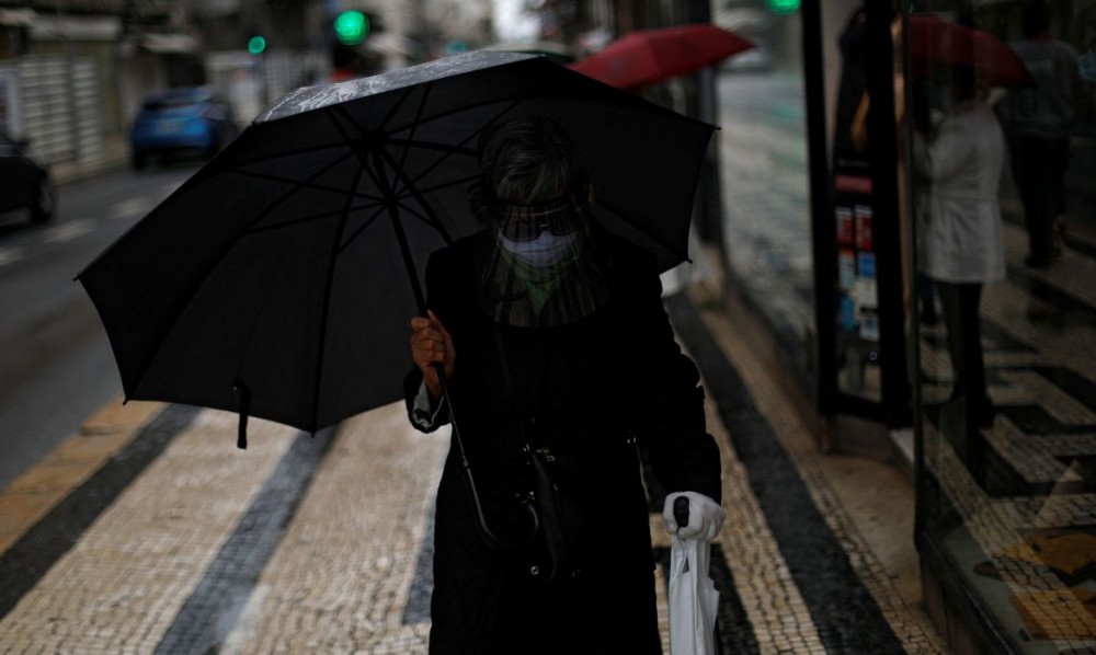 Portugal suspende estado de emergência por covid-19 na sexta-feira