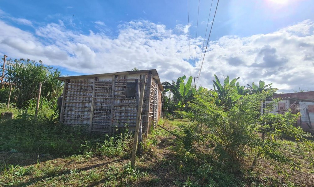 Defensoria quer regularizar ocupação de agricultores no estado do Rio