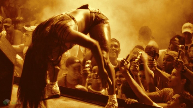 Funk: crime ou cultura constitucionalmente protegida?