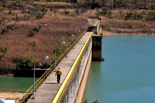 Distrito Federal: Entenda as metas estabelecidas para o nível dos reservatórios do DF