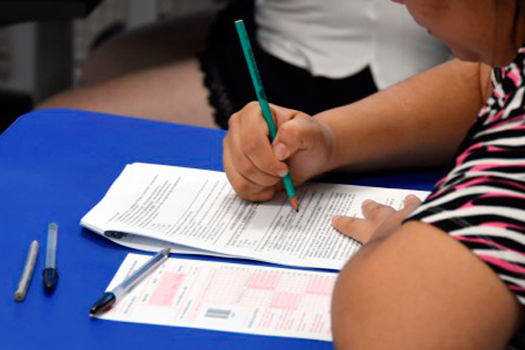Processo seletivo para residência médica em Praia Grande acontece neste domingo (14)