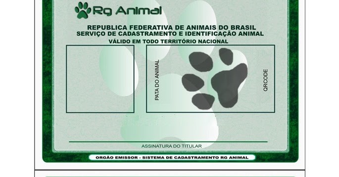 Brasil: Cartório de RR passa a emitir registro de nascimento a animais de estimação com sobrenome do dono